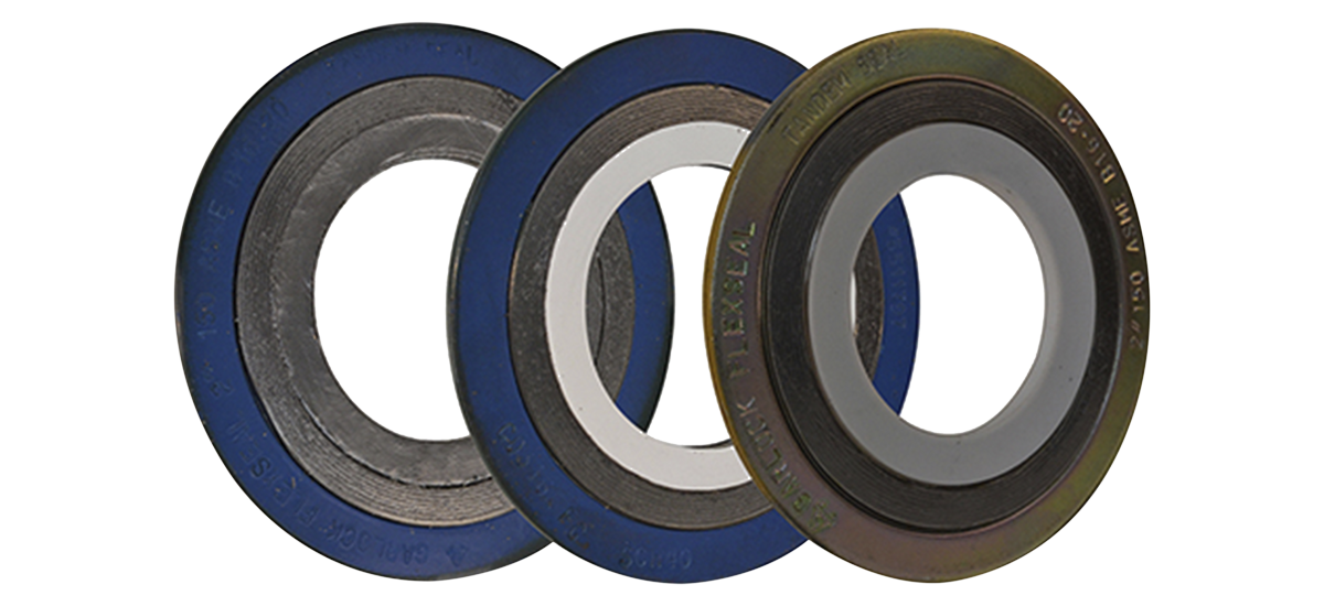 sellado de fluidos, Anillos, Juntas en fibra, Juntas metálicas, Sellos para juntas, Juntas de expansión, Sellos de aceite, Kit de aislamiento